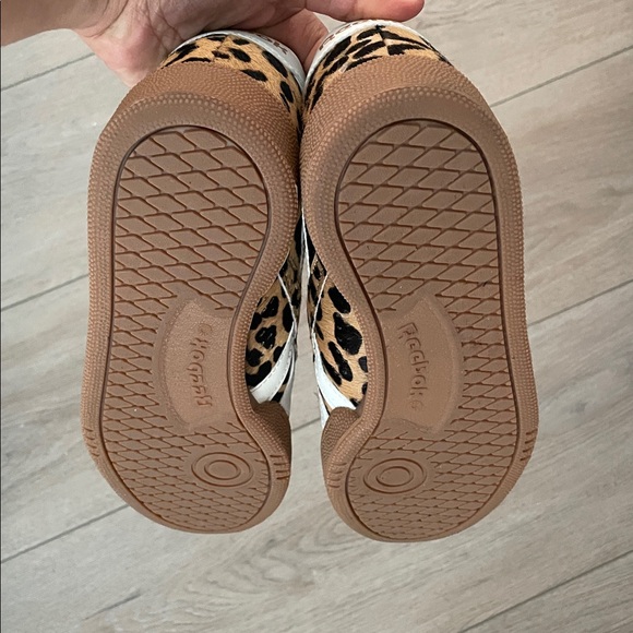 Reebok Club C Grounds Sneakers - Picture 9 of 13